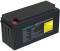 Миниатюра MARSRIVA 12.8V 200Ah 2.56kWh MR-LBP12-200-LAR, фото 4