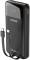 Миниатюра Dudao K15Pro 20000mAh PD/22.5W, QC, with built-in cables 6977196682430, фото 1
