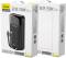 Миниатюра Dudao K15Pro 20000mAh PD/22.5W, QC, with built-in cables 6977196682430, фото 3
