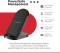 Миниатюра ENERGIZER Qi 15W wireless WCP108 black, фото 13