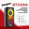 Миниатюра ENERGIZER BTS566 Black, фото 6
