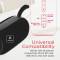 Миниатюра ENERGIZER BTS163 Black, фото 9