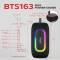 Миниатюра ENERGIZER BTS163 Black, фото 11