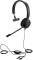 Миниатюра Jabra Evolve 20 MS USB C/A Mono 4993-823-169, фото 1