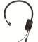 Миниатюра Jabra Evolve 20 MS USB C/A Mono 4993-823-169, фото 2