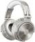 Миниатюра Oneodio Studio Pro C Bluetooth+3,5мм Silver Pro C Silver, фото 1