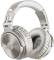 Миниатюра Oneodio Studio Pro C Bluetooth+3,5мм Silver Pro C Silver, фото 2