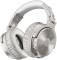 Миниатюра Oneodio Studio Pro C Bluetooth+3,5мм Silver Pro C Silver, фото 3