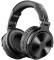 Миниатюра Oneodio Studio Pro C Bluetooth+3,5мм Black Pro C Black, фото 1