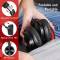 Миниатюра Oneodio Studio Pro C Bluetooth+3,5мм Black Pro C Black, фото 7