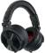 Миниатюра Oneodio Studio Max 1 Bluetooth Hi-Res Wireless/LDAC +3,5мм Studio Max 1 Black, фото 2