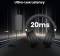 Миниатюра Oneodio Studio Max 1 Bluetooth Hi-Res Wireless/LDAC +3,5мм Studio Max 1 Black, фото 6