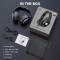 Миниатюра Oneodio Studio Hifi 3,5мм/6,35мм Black Studio Hifi Black, фото 3
