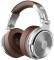 Миниатюра Oneodio Pro 30 3,5мм/6,35мм Silver Pro 30 Silver, фото 1