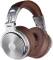 Миниатюра Oneodio Pro 30 3,5мм/6,35мм Silver Pro 30 Silver, фото 2