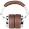 Миниатюра Oneodio Pro 30 3,5мм/6,35мм Silver Pro 30 Silver, фото 3