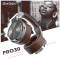 Миниатюра Oneodio Pro 30 3,5мм/6,35мм Silver Pro 30 Silver, фото 5