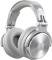 Миниатюра Oneodio Pro 10 3,5мм/6,35мм Silver Pro 10 Silver, фото 1