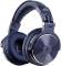 Миниатюра Oneodio Pro 10 3,5мм/6,35мм Deep Blue Pro 10 Deep Blue, фото 1