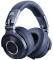 Миниатюра Oneodio Monitor 60 3,5мм/6,35мм Misty Blue Monitor 60 Misty Blue, фото 2