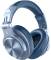 Миниатюра Oneodio Fusion A70 Bluetooth+3,5мм/6,35мм Sky Blue A70 Sky Blue, фото 2