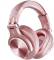 Миниатюра Oneodio Fusion A70 Bluetooth+3,5мм/6,35мм Rose/Gold A70 Rose Gold, фото 2