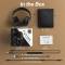 Миниатюра Oneodio Fusion A70 Bluetooth+3,5мм/6,35мм Black A70 Black, фото 4