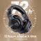 Миниатюра Oneodio Fusion A70 Bluetooth+3,5мм/6,35мм Black A70 Black, фото 5