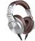 Миниатюра Oneodio A71 3,5мм/6,35мм Silver/Brown A71 Silver Brown, фото 2