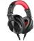 Миниатюра Oneodio A71 3,5мм/6,35мм Black/Red A71 Red, фото 2