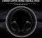 Миниатюра Oneodio A5 Bluetooth/ANC Black A5 Black, фото 6