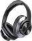 Миниатюра Oneodio A10 Bluetooth 3,5мм Black A10 Black, фото 1
