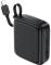 Миниатюра ACEFAST 10000mAh, 20W, PD, QC/3.0, build Type-C cable, M15 6974316283973, фото 3