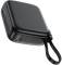 Миниатюра ACEFAST 10000mAh, 20W, PD, QC/3.0, build Type-C cable, M15 6974316283973, фото 5