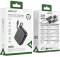 Миниатюра ACEFAST 10000mAh, 20W, PD, QC/3.0, build Type-C cable, M15 6974316283973, фото 6