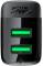 Миниатюра ACEFAST 2xUSB 12W A86 black 6974316283270, фото 5