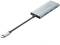 Миниатюра Vention USB 3.1 Type-C to HDMI/USB 3.0x3/SD/TF/PD 100W 7-i TOPHB, фото 2