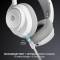 Миниатюра SteelSeries Arctis Nova 7 Gen 2 Wireless White 61731, фото 8