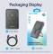 Миниатюра Vention Magnetic Wireless 10000mAh 20W PD USB-C In/Out, QI FHNB0, фото 2