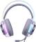 Миниатюра Defender Glitch RGB USB White 62490, фото 2