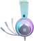 Миниатюра Defender Glitch RGB USB White 62490, фото 3