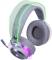 Миниатюра Defender Glitch RGB USB White 62490, фото 4