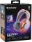 Миниатюра Defender Glitch RGB USB White 62490, фото 8