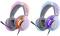 Миниатюра Defender Glitch RGB USB White 62490, фото 9