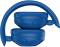 Миниатюра Defender FreeMotion B490 Bluetooth Blue 63491, фото 6
