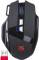 Миниатюра Defender Knight GM-885 Wireless Black 52885, фото 8