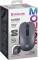 Миниатюра Defender Gassa MM-105 Wireless Silent Grey 52104, фото 5
