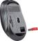 Миниатюра Defender Gassa MM-105 Wireless Silent Grey 52104, фото 6