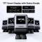 Миниатюра Ugreen 1xUSB + 3xUSB-C GaN 100W Robot X688 gray 45515B, фото 2