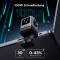Миниатюра Ugreen 1xUSB + 3xUSB-C GaN 100W Robot X688 gray 45515B, фото 3